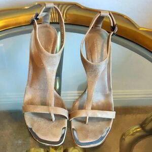 Women's Size 8 Donald Pliner Sandals